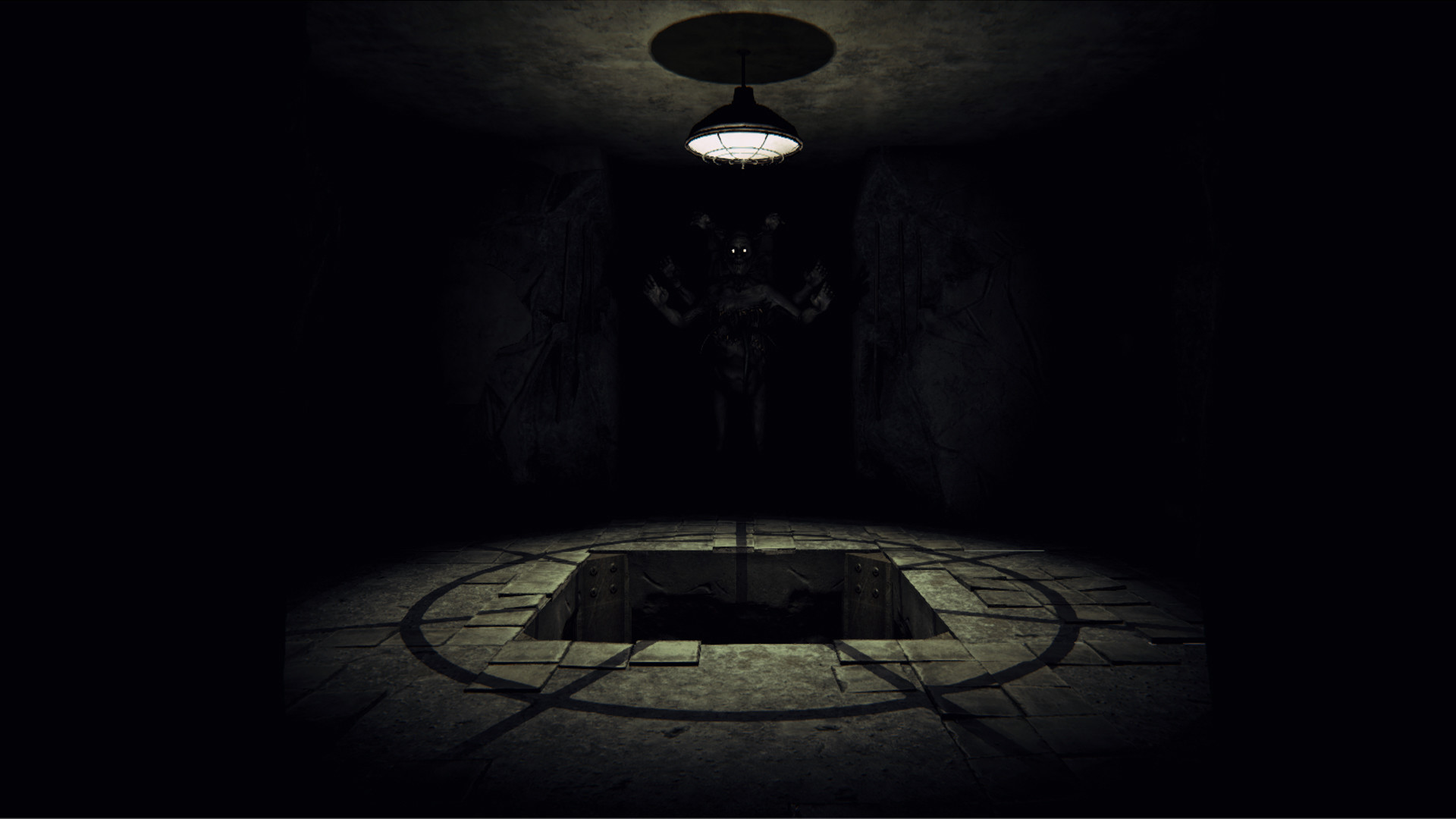 SILENT DOOM — скриншот 3