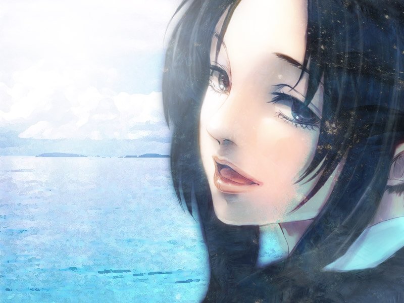 The House in Fata Morgana — скриншот 4