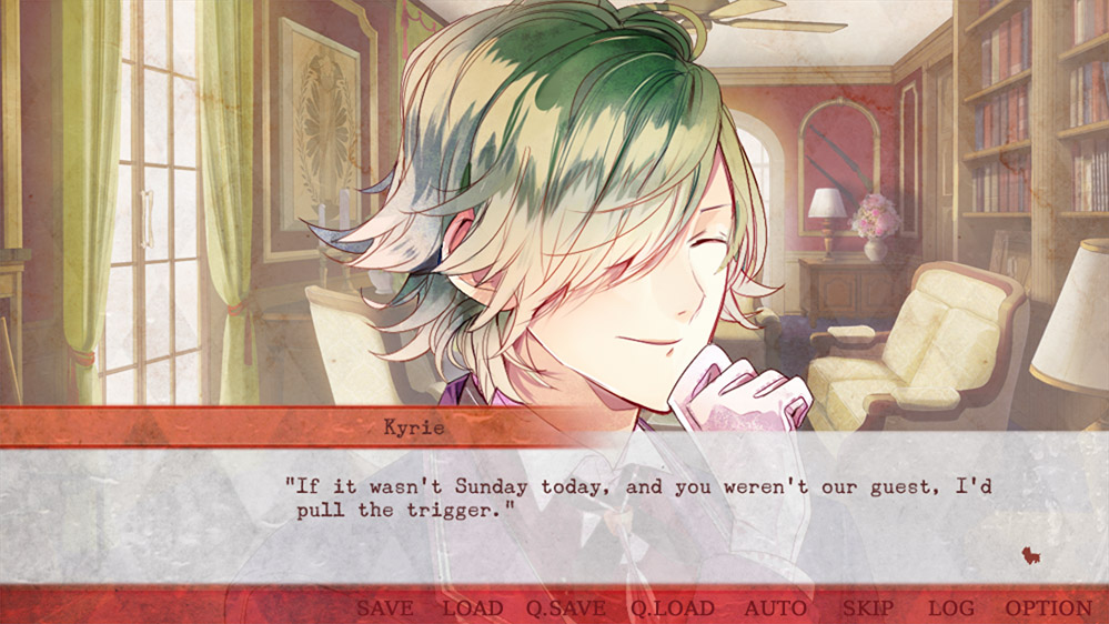 OZMAFIA!! — скриншот 7