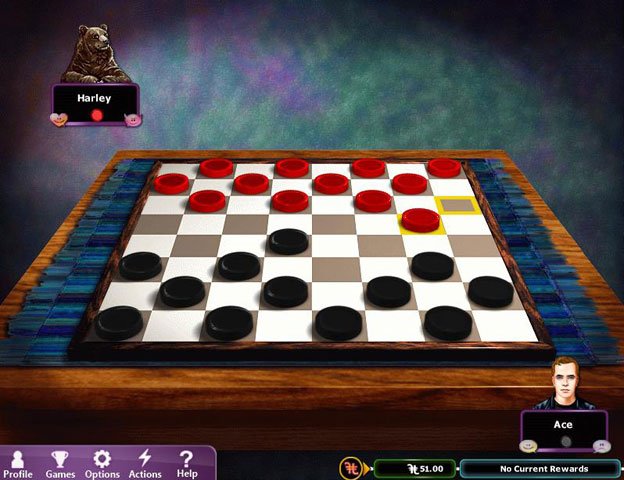 Hoyle Puzzle & Board Games (2012) — скриншот 5