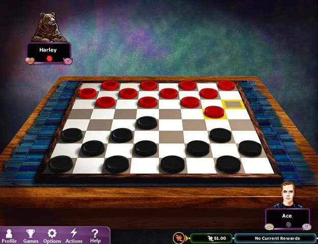 Hoyle Puzzle & Board Games (2012) - кадр 5
