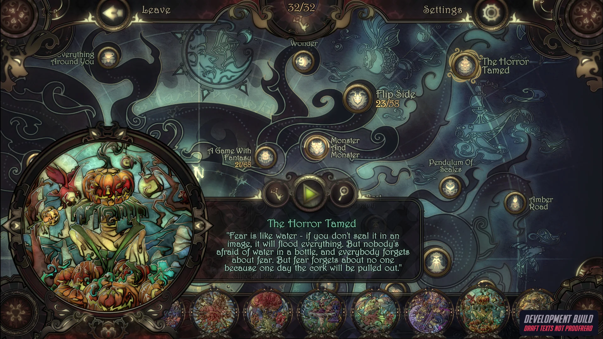 Glass Masquerade 2: Illusions - кадр 2