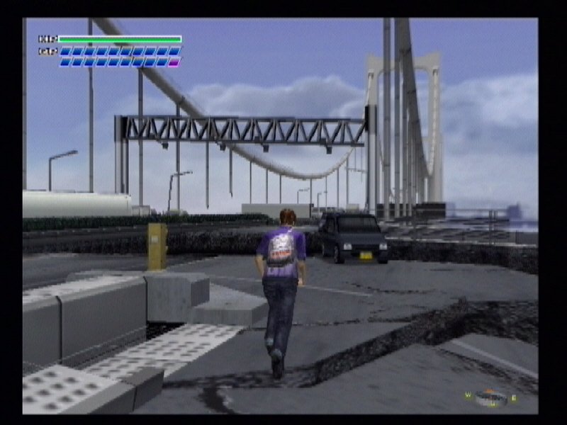Disaster Report — скриншот 7