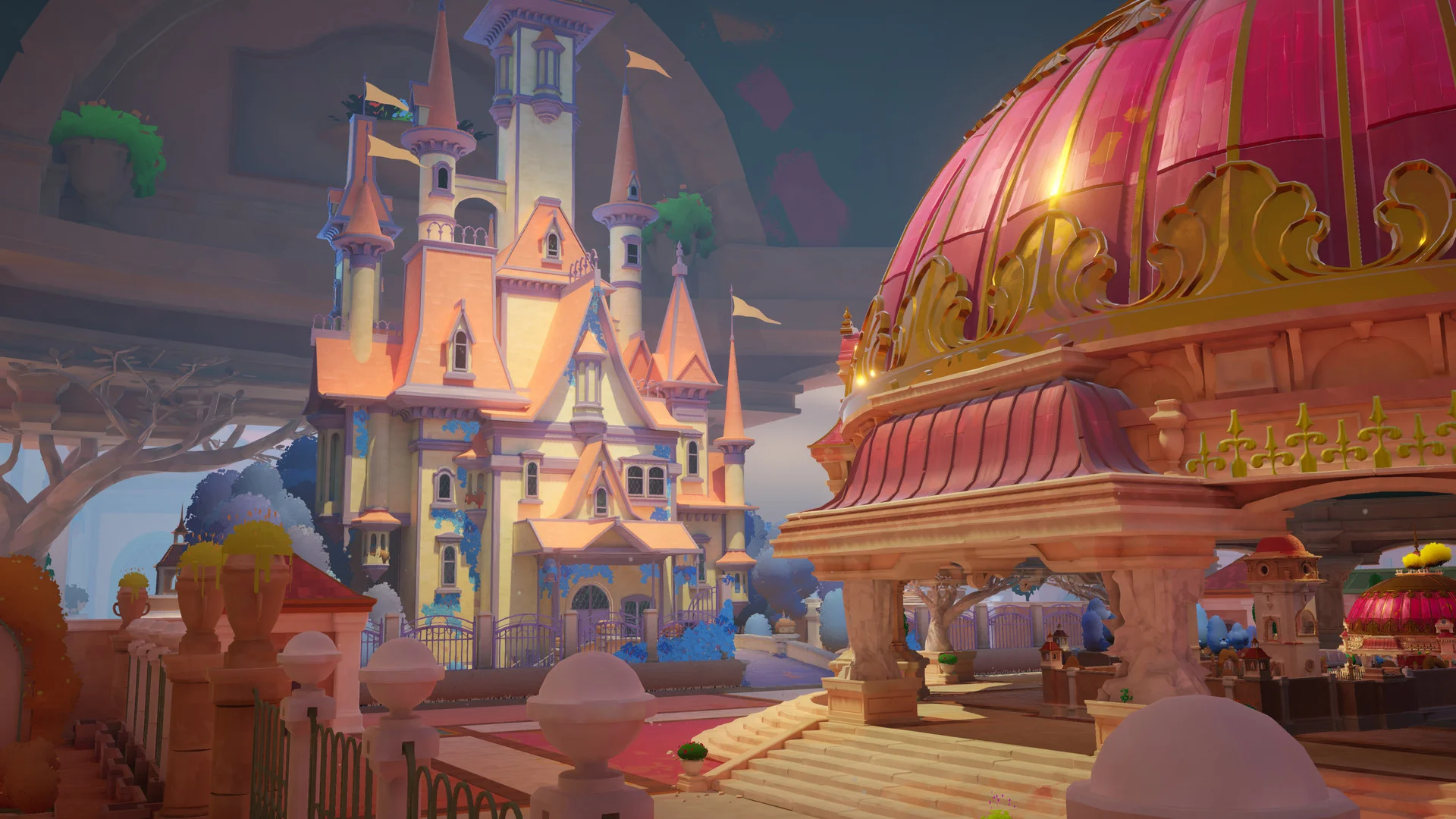 Maquette - кадр 5