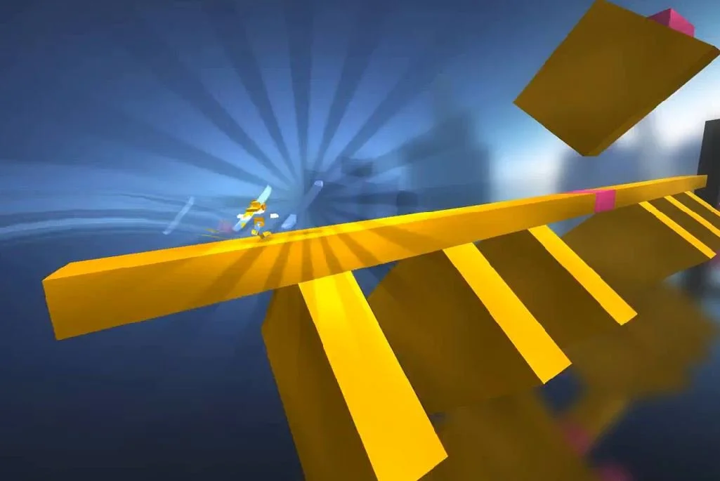 Chameleon Run - кадр 3