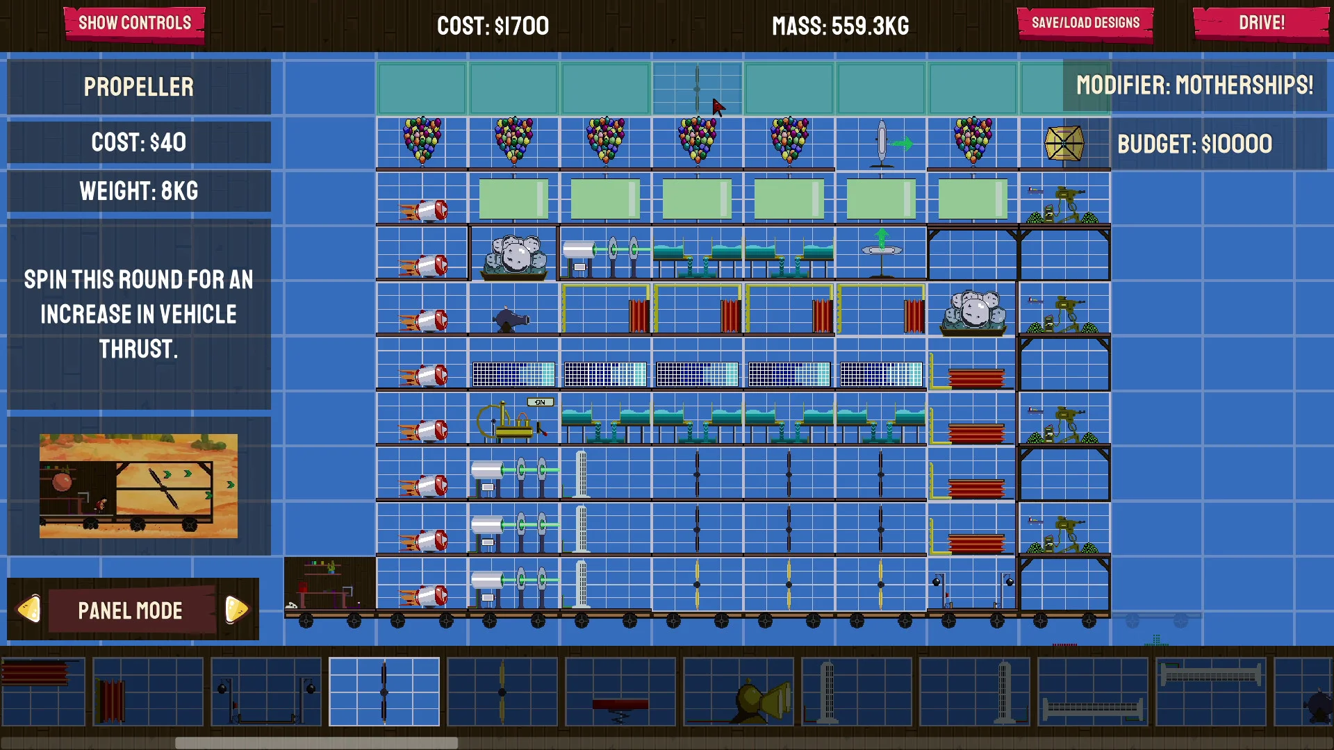 Making it Home - кадр 7