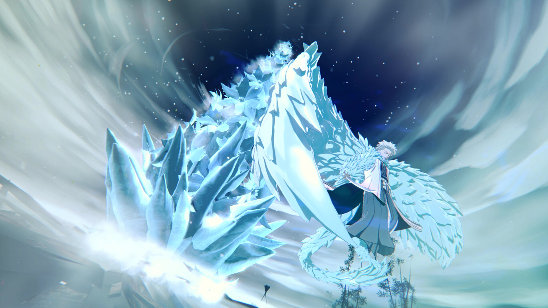 Bleach: Rebirth of Souls — скриншот 4