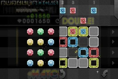 Puzzle Rocks - кадр 13