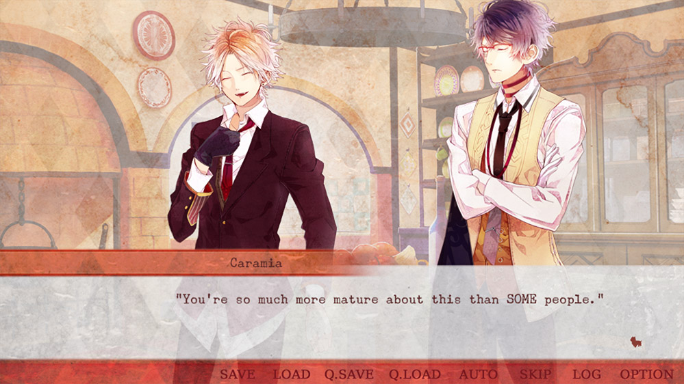 OZMAFIA!! — скриншот 1
