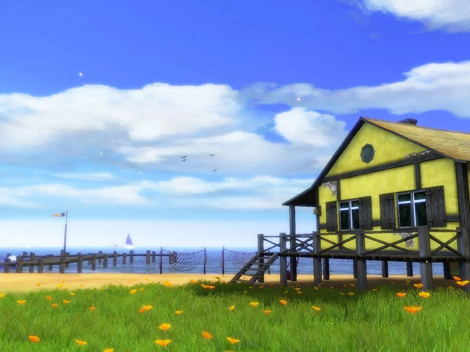 The Saddle Club - кадр 11