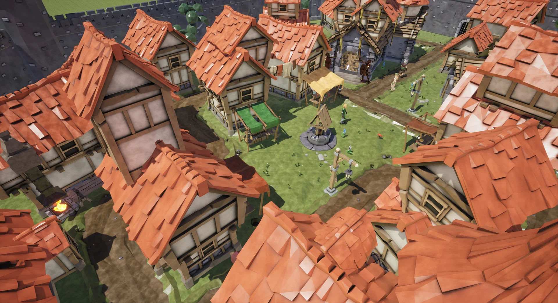 The Morrigan - кадр 12