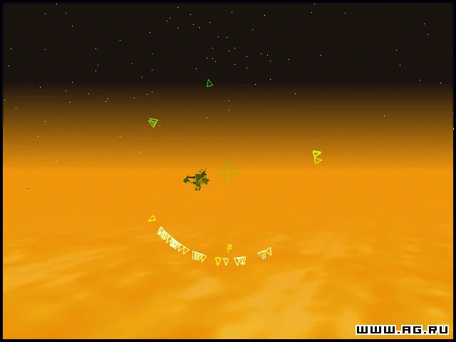 Xenocracy - кадр 4