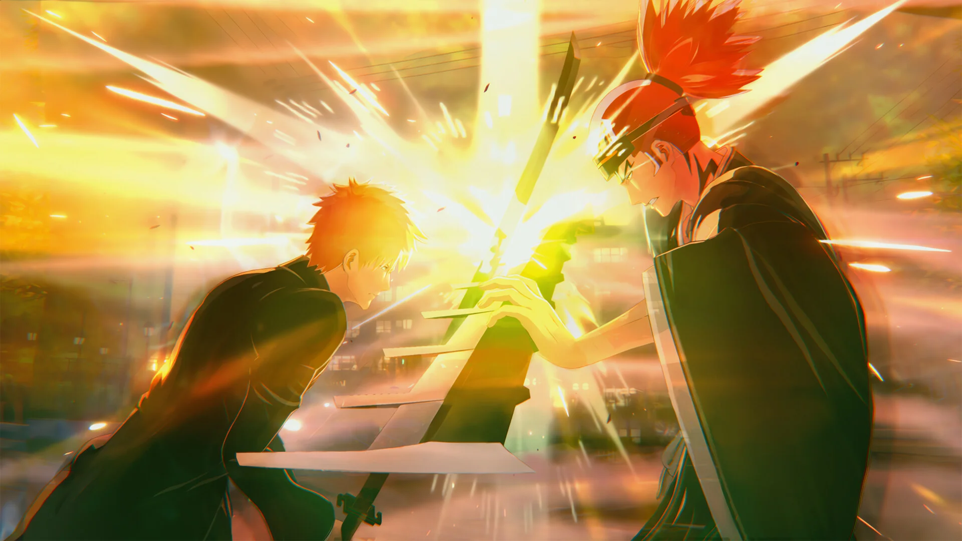Bleach: Rebirth of Souls - кадр 8