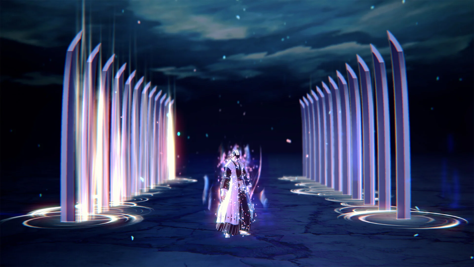 Bleach: Rebirth of Souls - кадр 9
