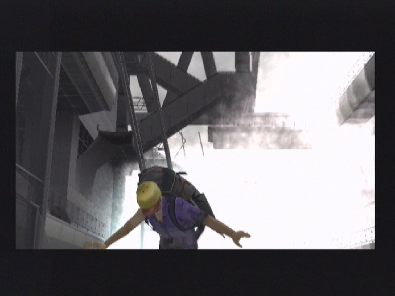 Disaster Report — скриншот 2