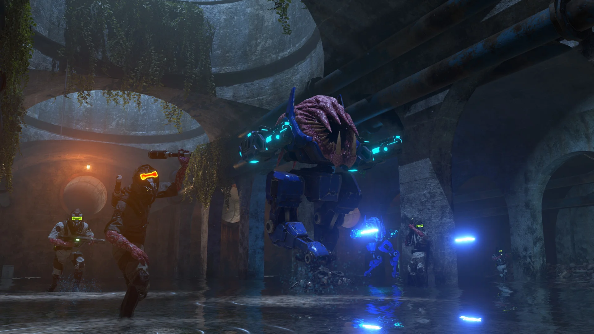 Serious Sam: Siberian Mayhem - кадр 9