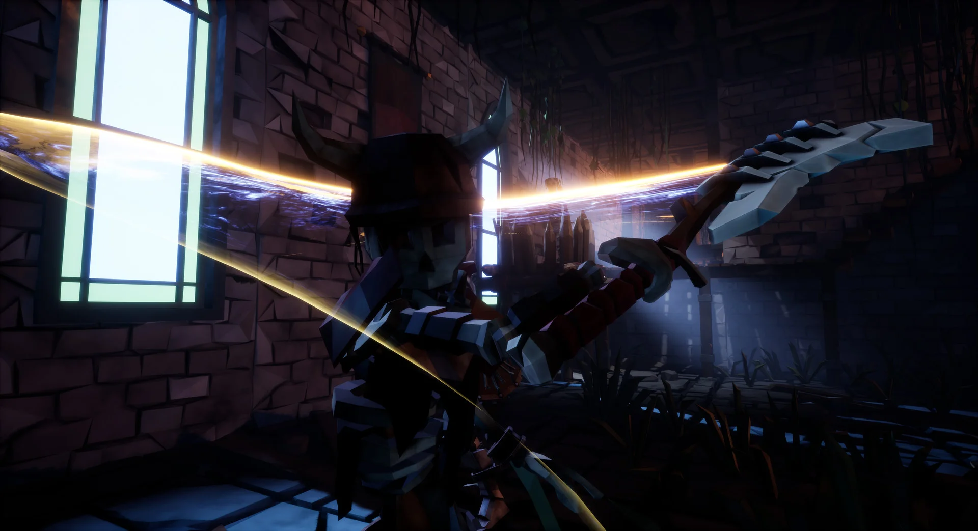 The Morrigan - кадр 3