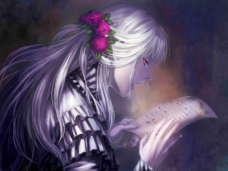 The House in Fata Morgana — скриншот 6