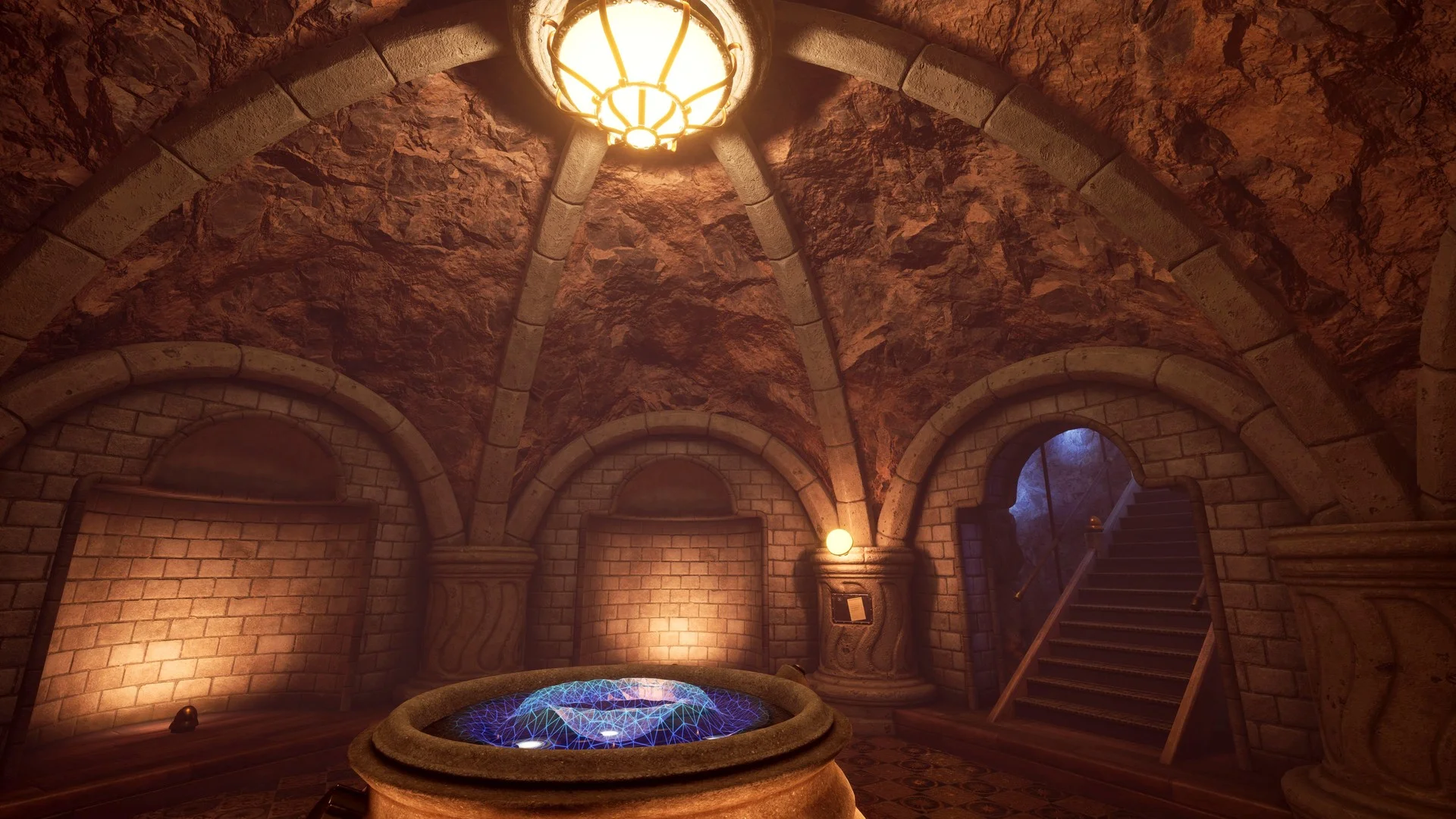 Myst Remake - кадр 4