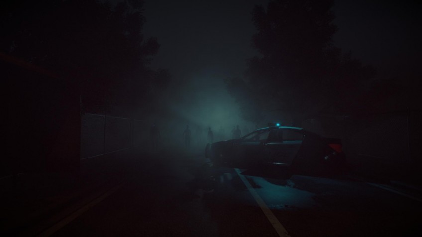 Those Who Remain — скриншот 1