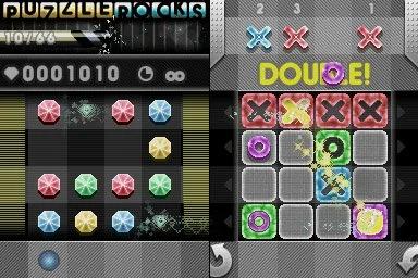 Puzzle Rocks - кадр 8