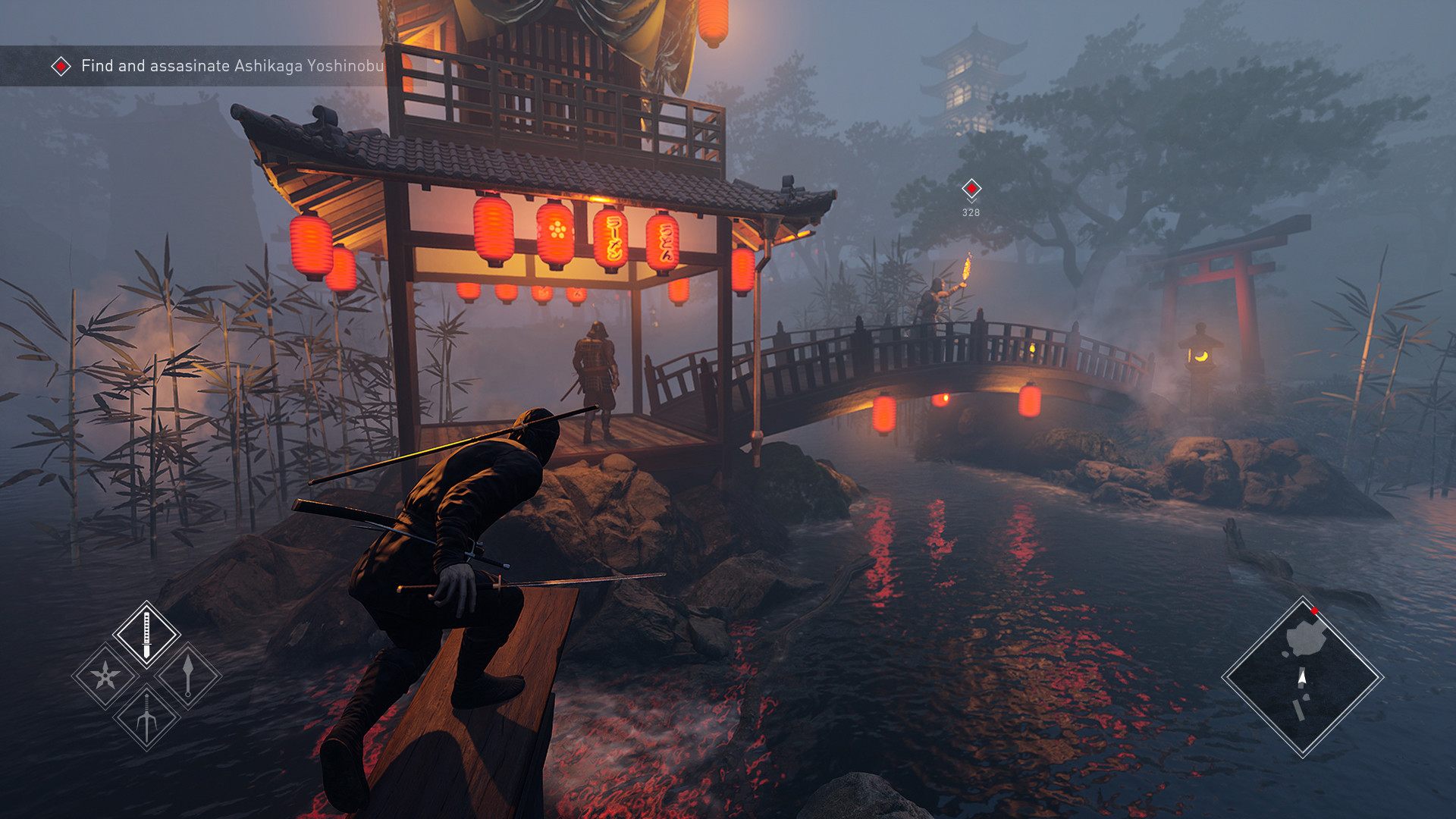 Ninja Simulator — скриншот 5