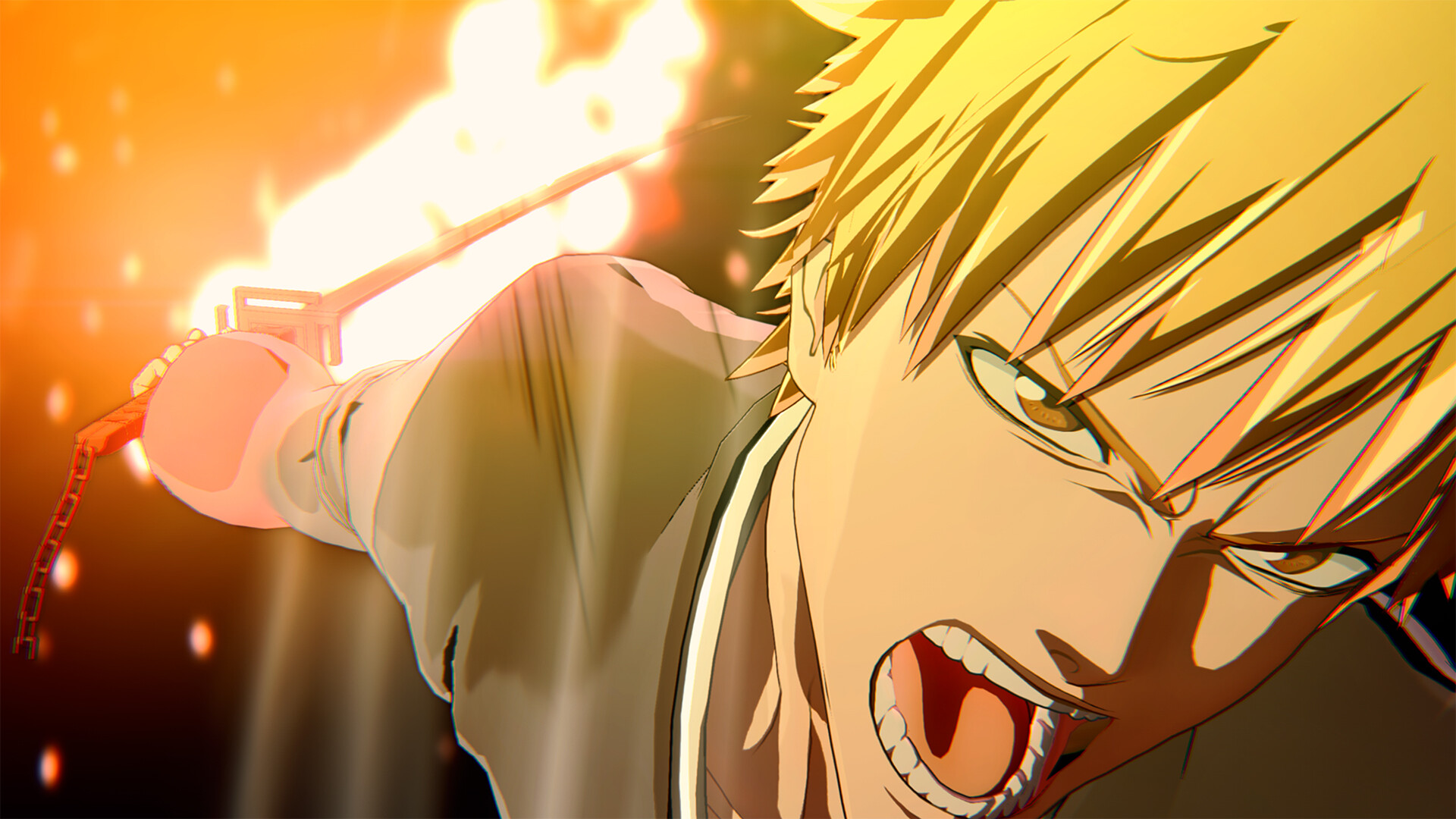 Bleach: Rebirth of Souls — скриншот 5