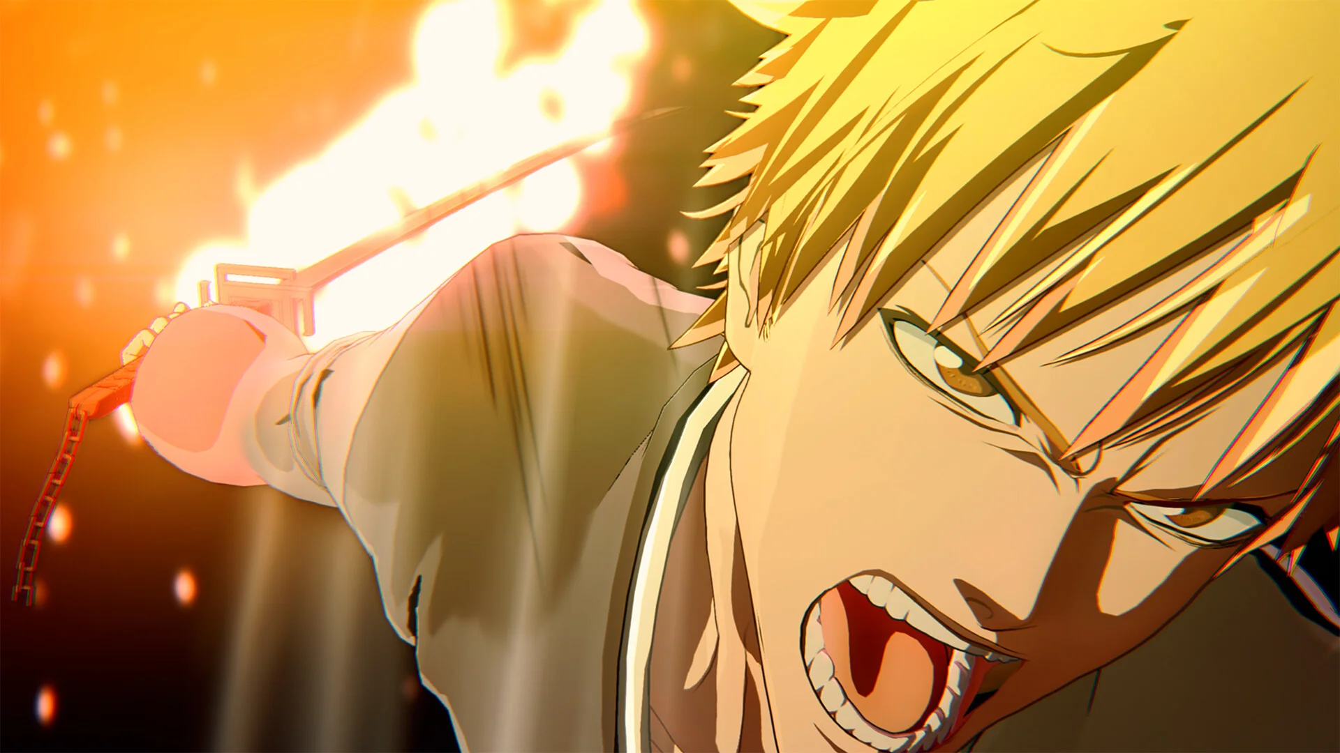 Bleach: Rebirth of Souls - кадр 5