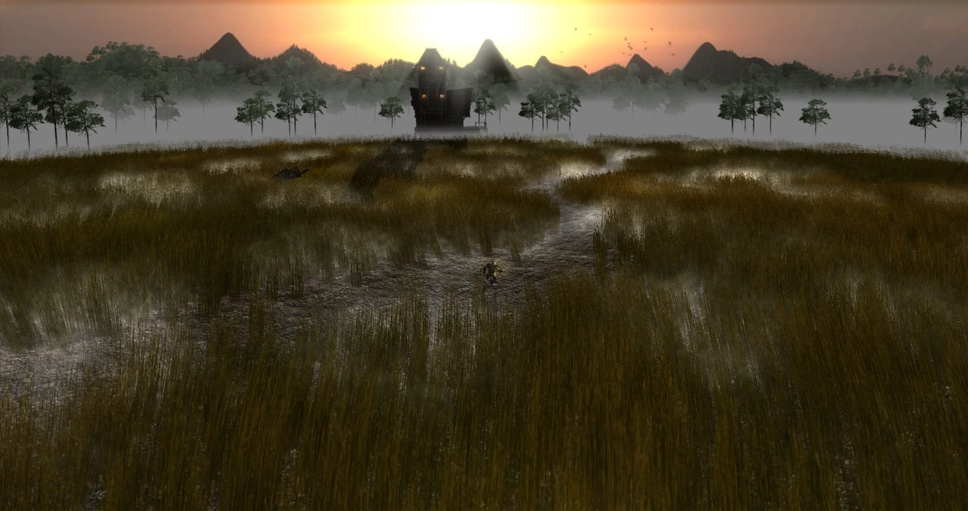 Dungeonforge - кадр 10