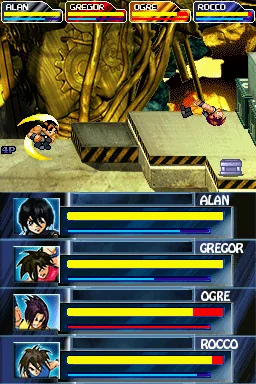 Cosmo Fighters - кадр 2