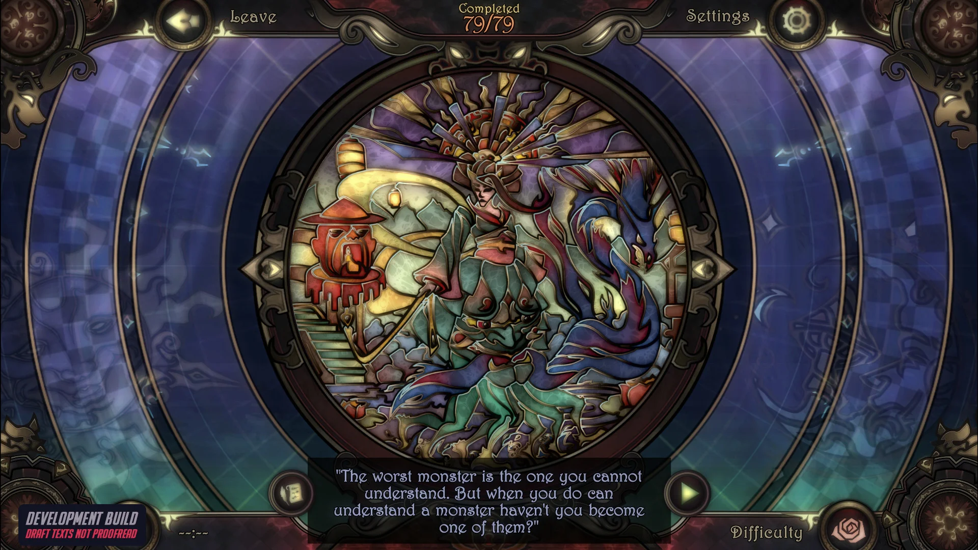 Glass Masquerade 2: Illusions - кадр 6