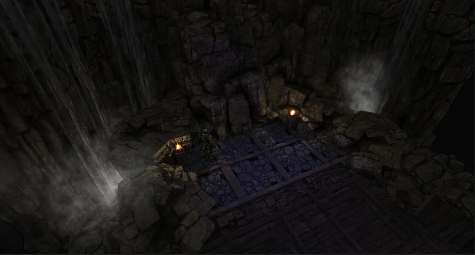 Dungeonforge - кадр 8