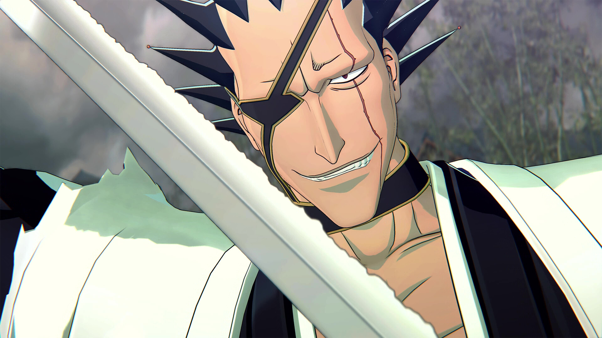 Bleach: Rebirth of Souls — скриншот 2