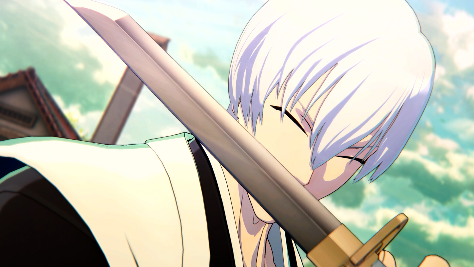 Bleach: Rebirth of Souls — скриншот 3