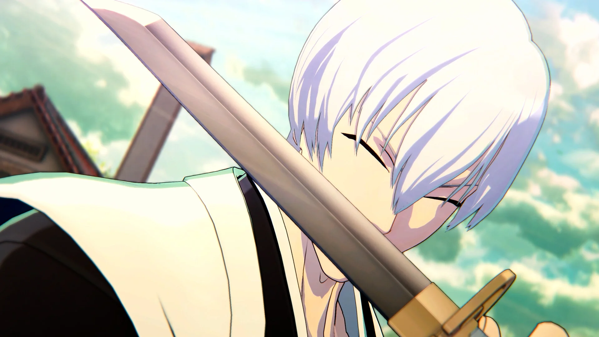 Bleach: Rebirth of Souls - кадр 3
