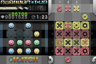 Puzzle Rocks - кадр 9