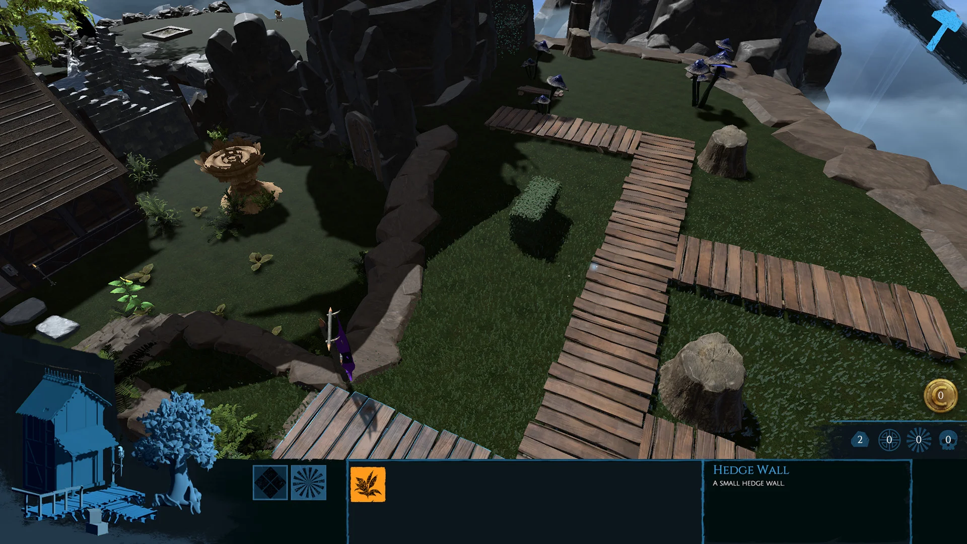 Arakion: Book One - кадр 8