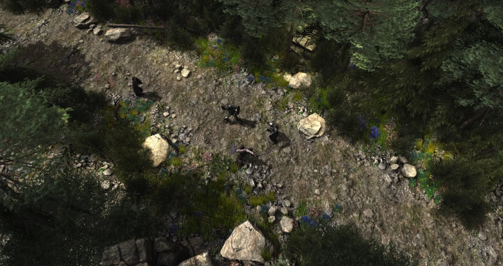 Dungeonforge - кадр 9