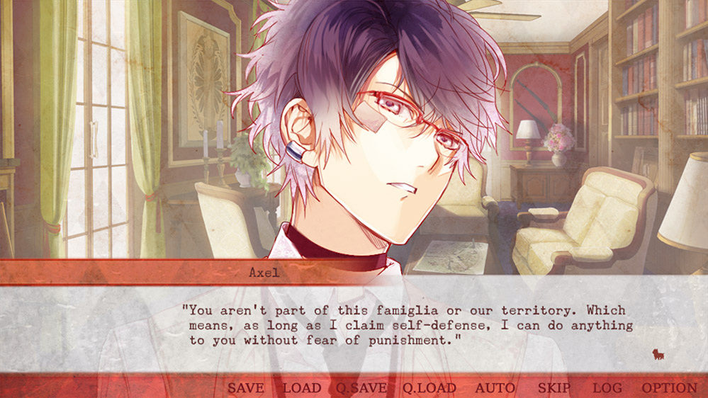 OZMAFIA!! — скриншот 8