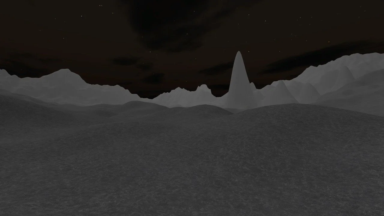 Shrouded - Episode 1 - кадр 5