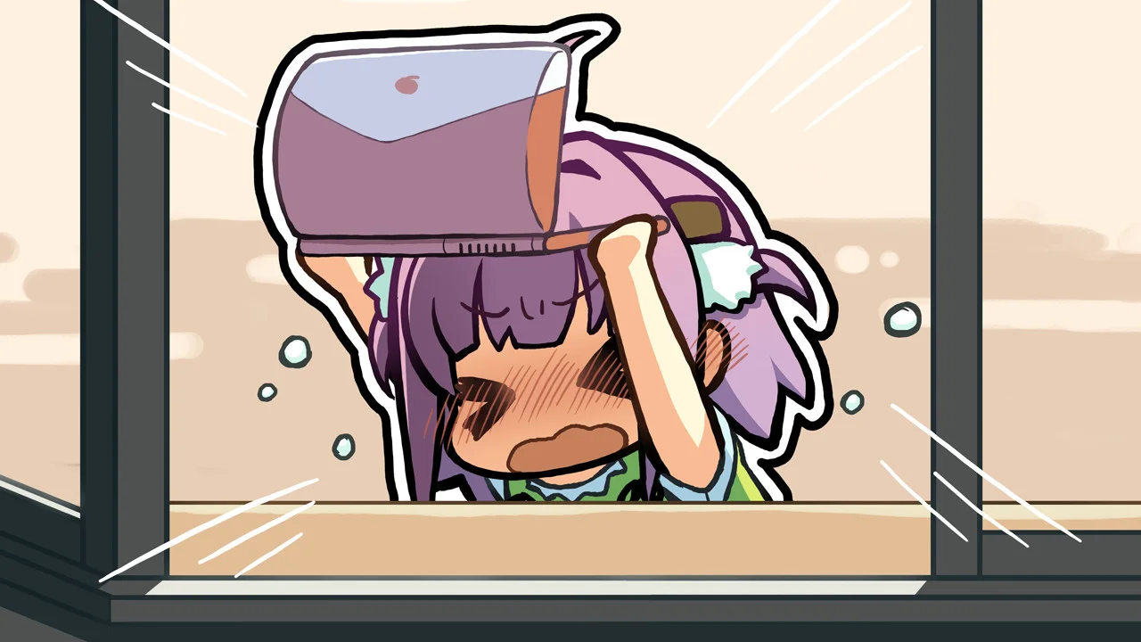 Aokana - кадр 11