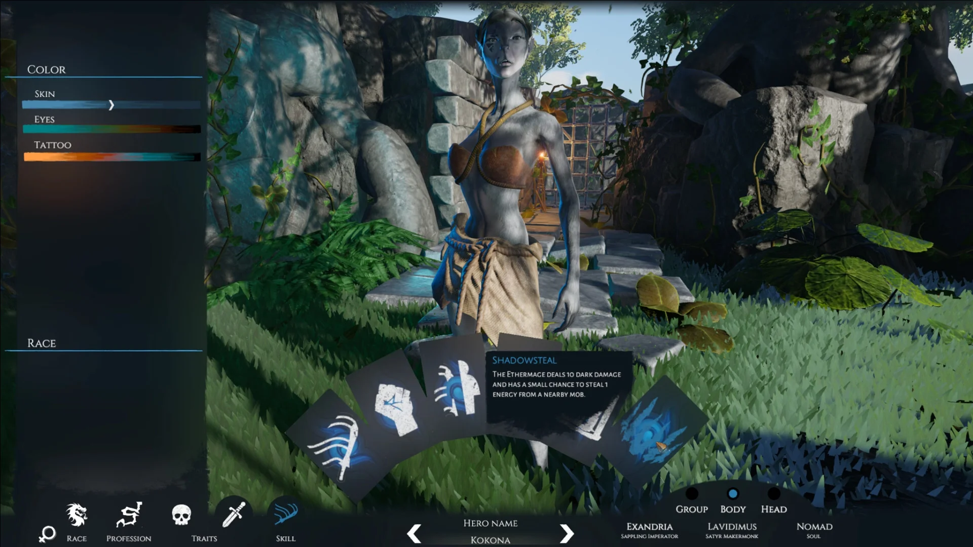 Arakion: Book One - кадр 9