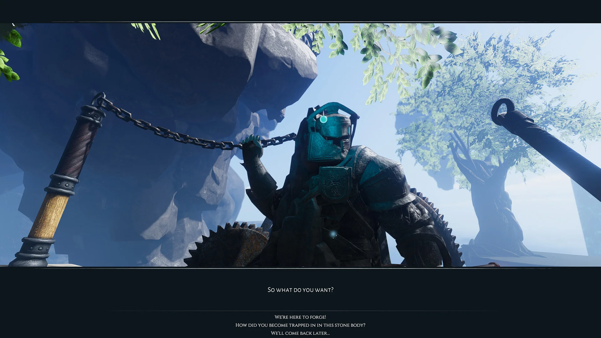 Arakion: Book One - кадр 6