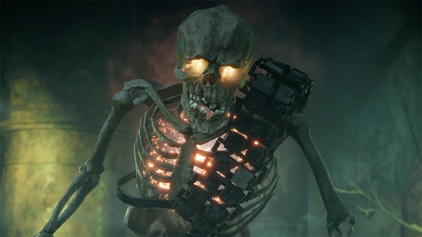 RAGE 2 — скриншот 4