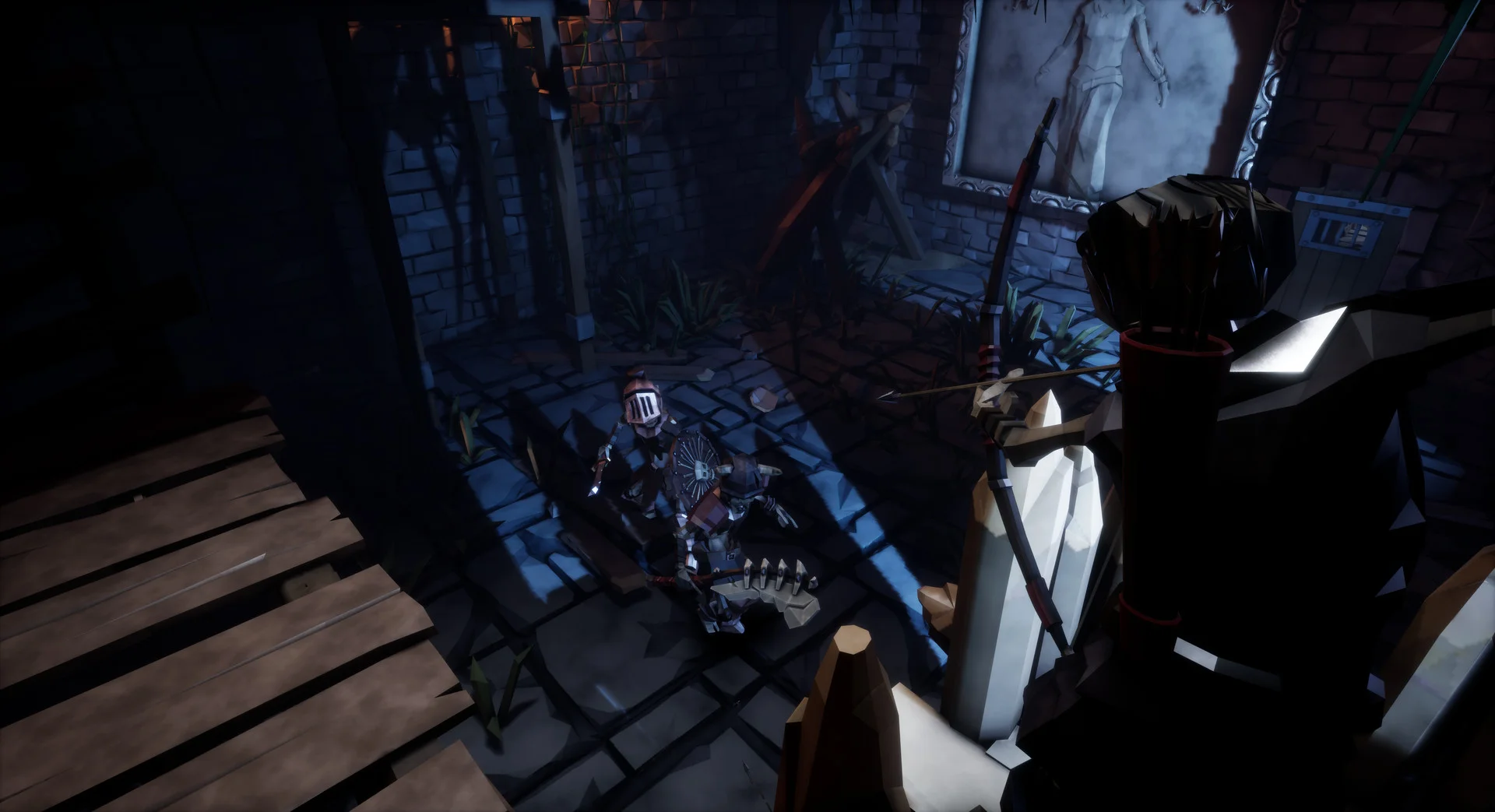 The Morrigan - кадр 4