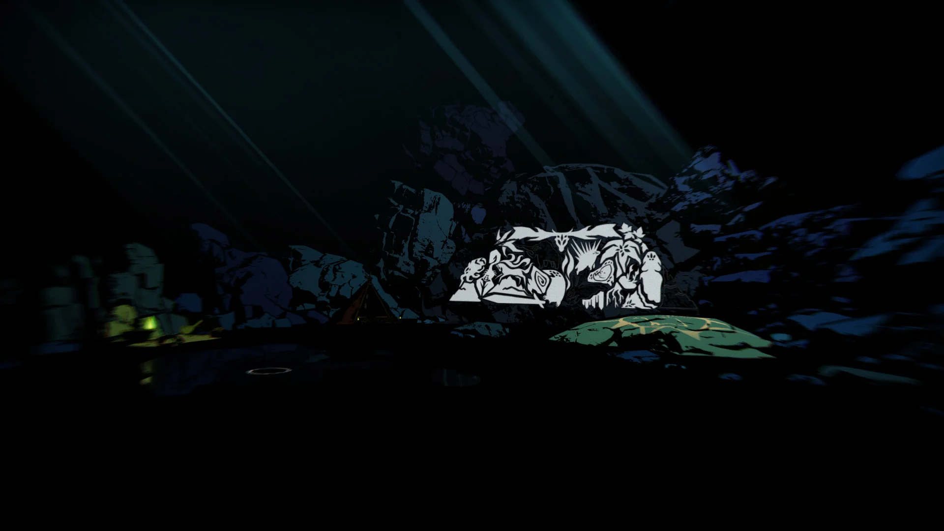 Grotto - кадр 13