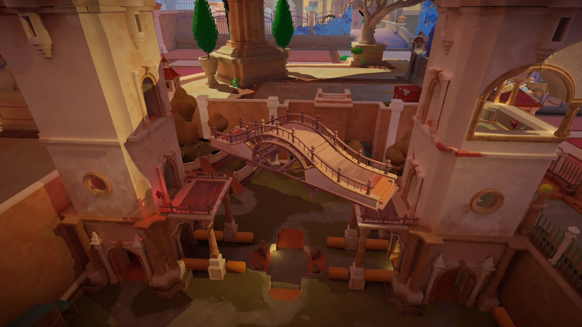 Maquette - кадр 4