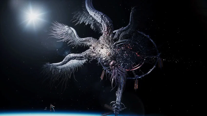 Stellar Blade - кадр 1