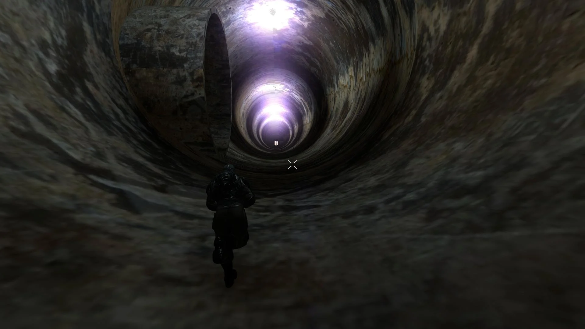 DesertLand 2115 - кадр 6