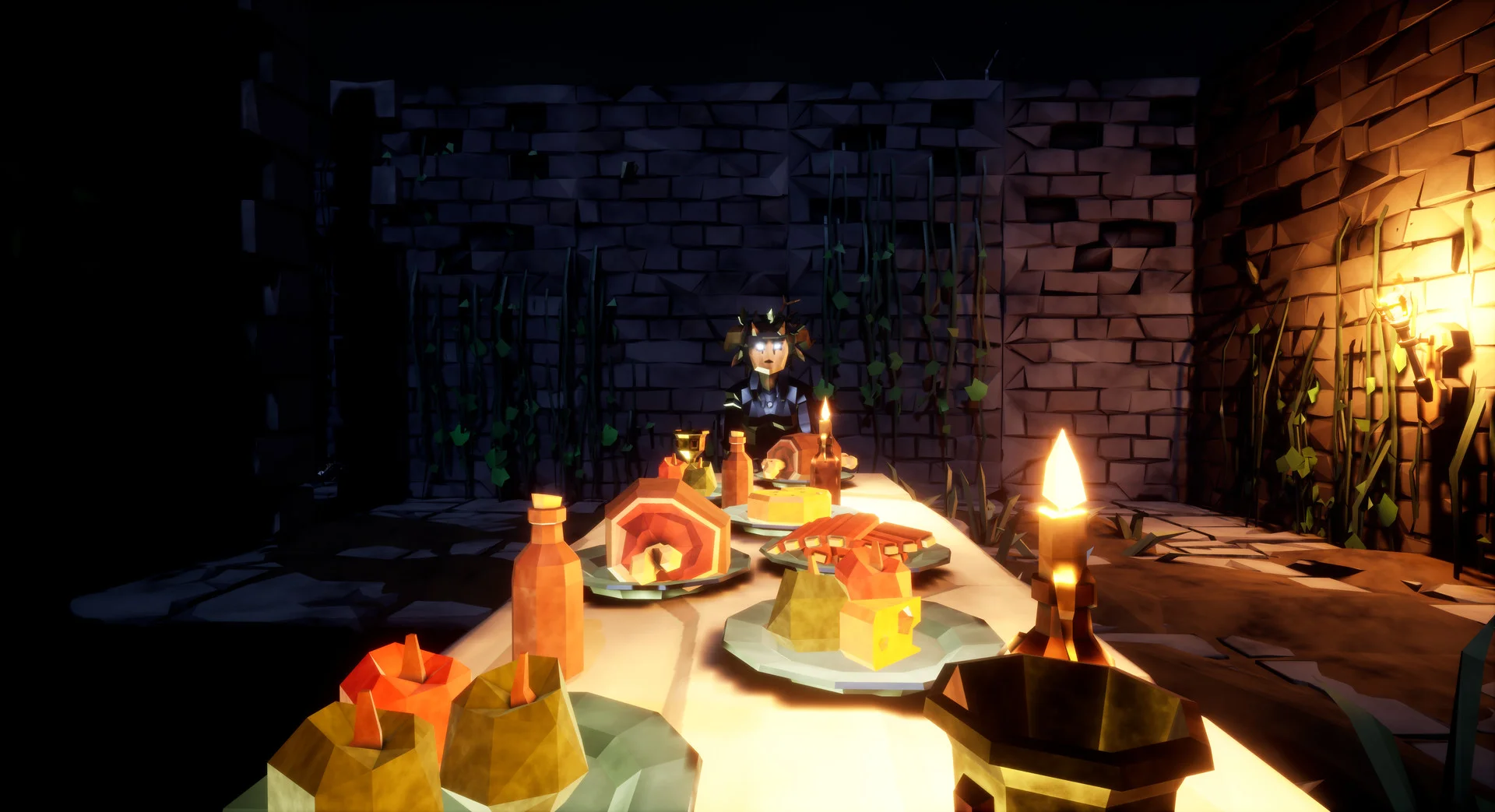 The Morrigan - кадр 9